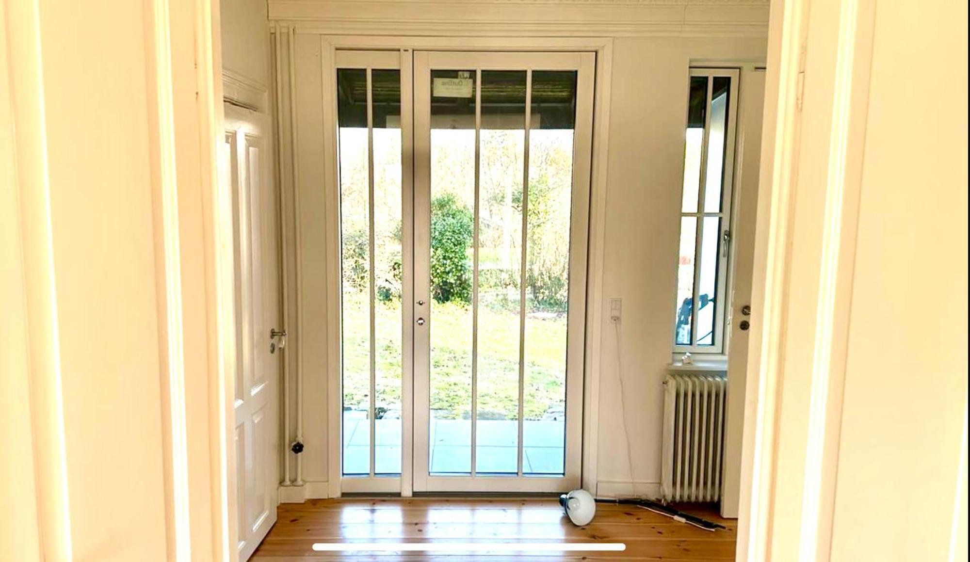 Villa Apartment Near Lousiana Humlebæk Exteriör bild